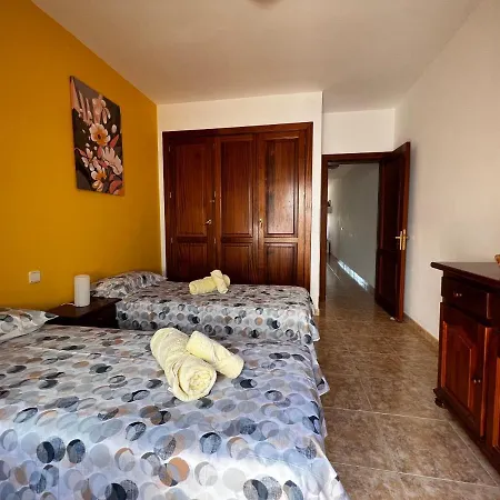 Tatil Evi Cozy Marina, Iris Fase 1, Wifi