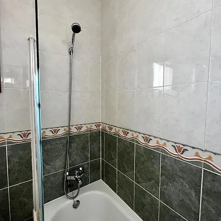 Cozy Marina, Iris Fase 1, Wifi * Playa Blanca (Lanzarote)