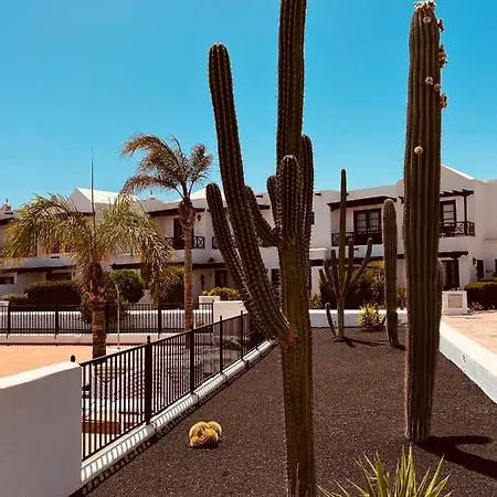 Cozy Marina, Iris Fase 1, Wifi Playa Blanca (Lanzarote)