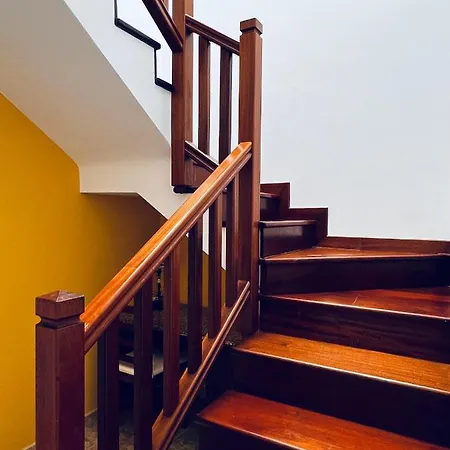 Cozy Marina, Iris Fase 1, Wifi