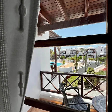 Cozy Marina, Iris Fase 1, Wifi Playa Blanca (Lanzarote)