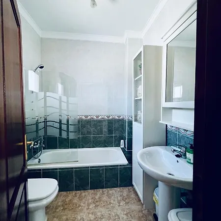 Cozy Marina, Iris Fase 1, Wifi Playa Blanca (Lanzarote)