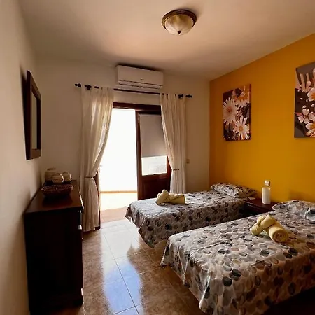 Cozy Marina, Iris Fase 1, Wifi Playa Blanca (Lanzarote)