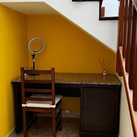 Cozy Marina, Iris Fase 1, Wifi *