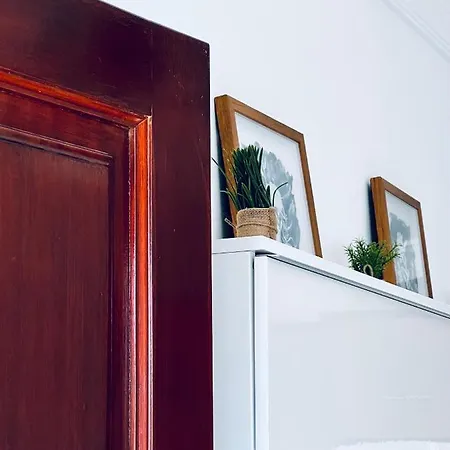 Cozy Marina, Iris Fase 1, Wifi Dom wakacyjny Playa Blanca (Lanzarote)