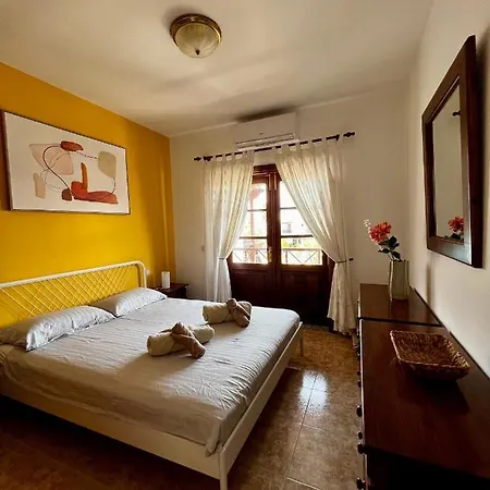 Cozy Marina, Iris Fase 1, Wifi Σπίτι διακοπών *