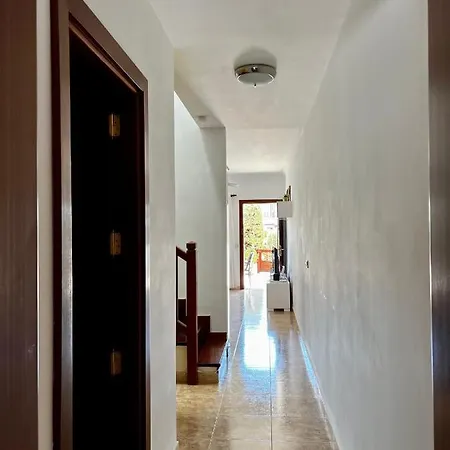 Cozy Marina, Iris Fase 1, Wifi