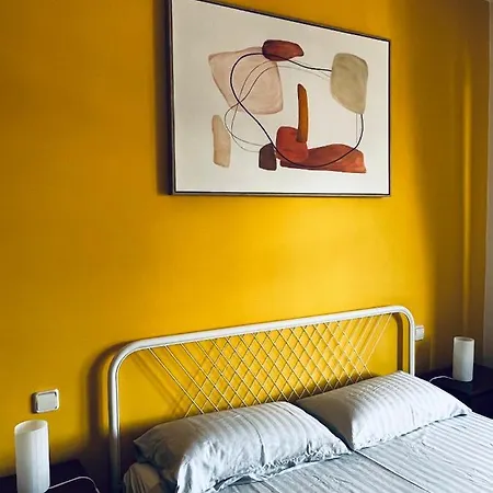 Cozy Marina, Iris Fase 1, Wifi Πλάγια Μπλάνκα