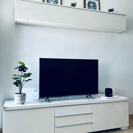 Cozy Marina, Iris Fase 1, Wifi Πλάγια Μπλάνκα