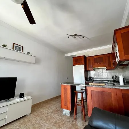 Σπίτι διακοπών Cozy Marina, Iris Fase 1, Wifi *