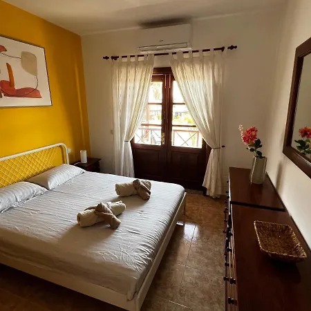 Cozy Marina, Iris Fase 1, Wifi Πλάγια Μπλάνκα