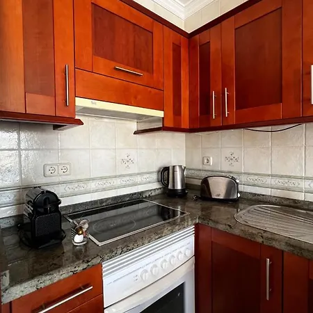 Cozy Marina, Iris Fase 1, Wifi Σπίτι διακοπών