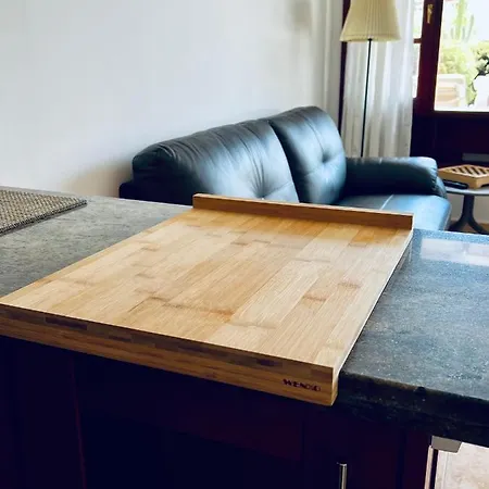 Cozy Marina, Iris Fase 1, Wifi Σπίτι διακοπών