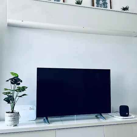 Σπίτι διακοπών Cozy Marina, Iris Fase 1, Wifi