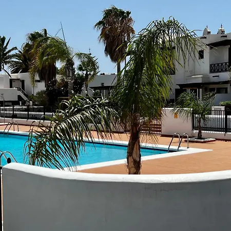 Cozy Marina, Iris Fase 1, Wifi *