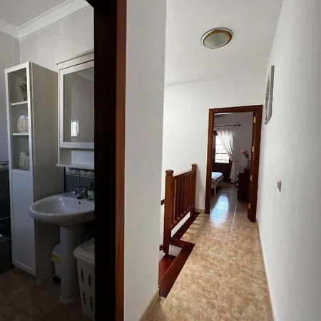 Cozy Marina, Iris Fase 1, Wifi Σπίτι διακοπών *