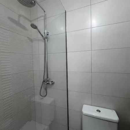 Cozy Marina, Iris Fase 1, Wifi Σπίτι διακοπών *