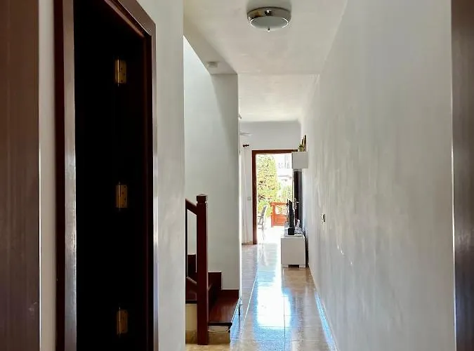 Cozy Marina, Iris Fase 1, Wifi