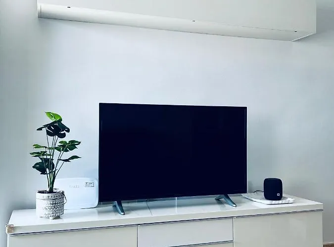 Cozy Marina, Iris Fase 1, Wifi Playa Blanca (Lanzarote)