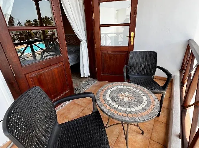 Cozy Marina, Iris Fase 1, Wifi