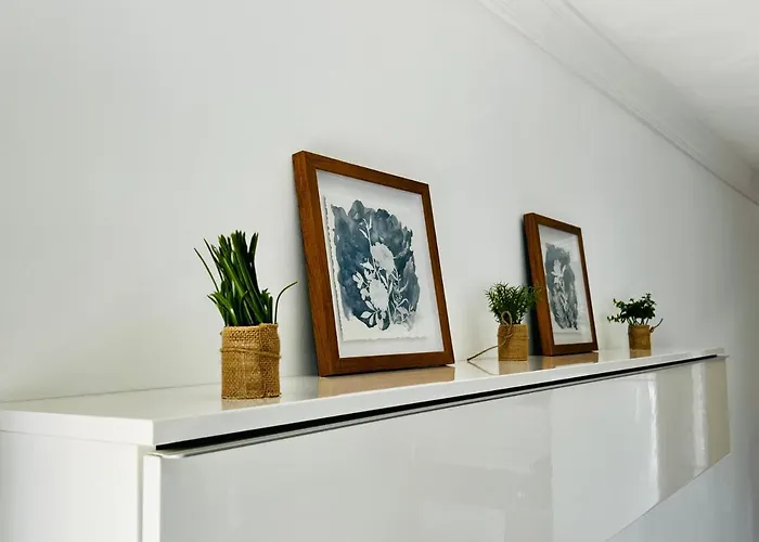 Cozy Marina, Iris Fase 1, Wifi * Playa Blanca (Lanzarote)