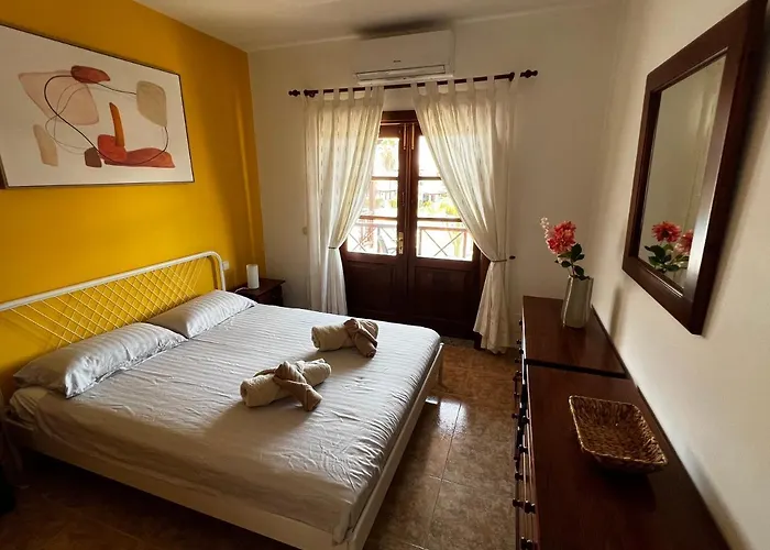 Cozy Marina, Iris Fase 1, Wifi Playa Blanca (Lanzarote)