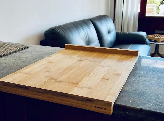 Cozy Marina, Iris Fase 1, Wifi Feriehus