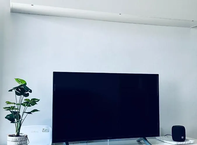 Feriehus Cozy Marina, Iris Fase 1, Wifi