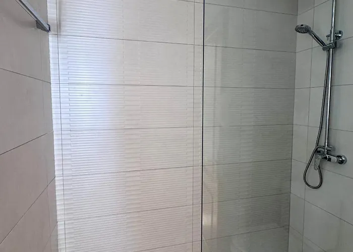 Feriehus Cozy Marina, Iris Fase 1, Wifi Playa Blanca (Lanzarote)