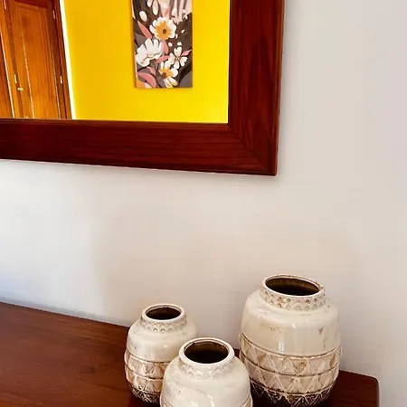 Tatil Evi Cozy Marina, Iris Fase 1, Wifi