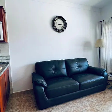 Cozy Marina, Iris Fase 1, Wifi * Playa Blanca