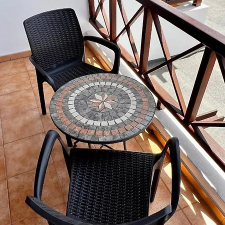 Σπίτι διακοπών Cozy Marina, Iris Fase 1, Wifi *