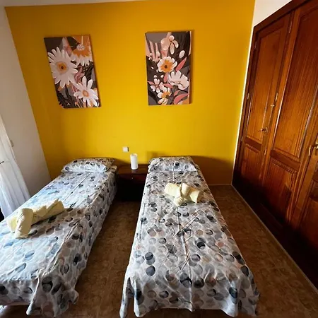 Cozy Marina, Iris Fase 1, Wifi * Playa Blanca (Lanzarote)