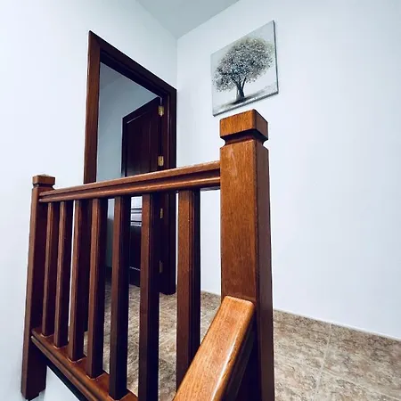 Cozy Marina, Iris Fase 1, Wifi Tatil Evi Playa Blanca