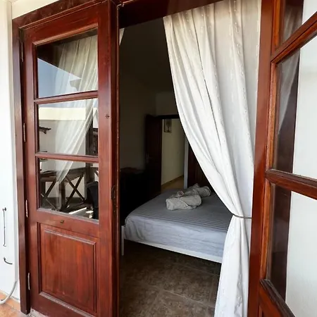 Cozy Marina, Iris Fase 1, Wifi Tatil Evi Playa Blanca