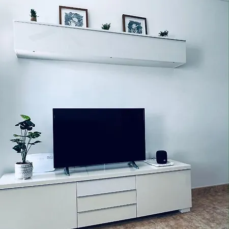 Cozy Marina, Iris Fase 1, Wifi *