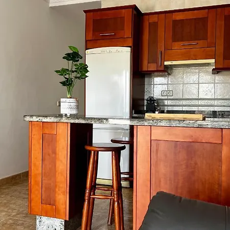 Tatil Evi Cozy Marina, Iris Fase 1, Wifi Playa Blanca