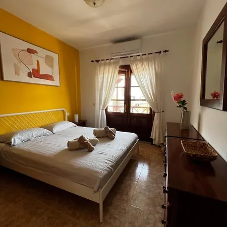 Cozy Marina, Iris Fase 1, Wifi Playa Blanca