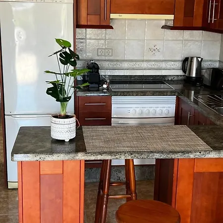 Cozy Marina, Iris Fase 1, Wifi Tatil Evi *