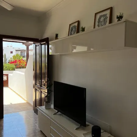 Tatil Evi Cozy Marina, Iris Fase 1, Wifi