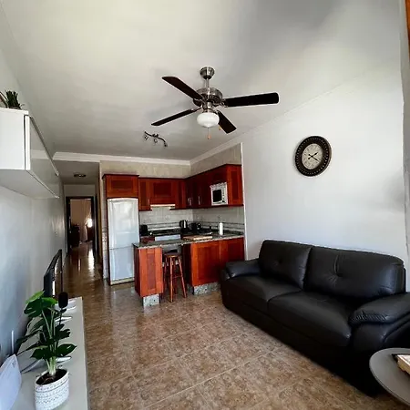 Σπίτι διακοπών Cozy Marina, Iris Fase 1, Wifi *