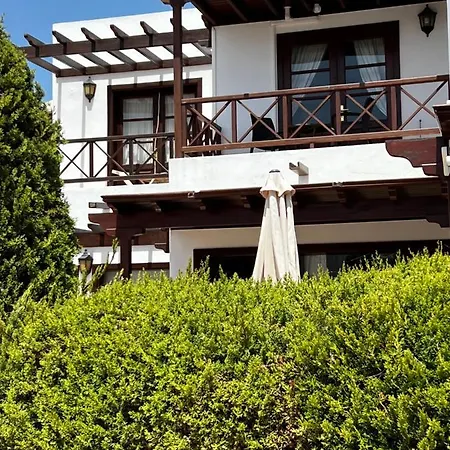 Cozy Marina, Iris Fase 1, Wifi Σπίτι διακοπών *