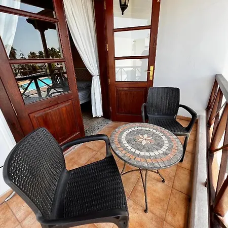 Cozy Marina, Iris Fase 1, Wifi