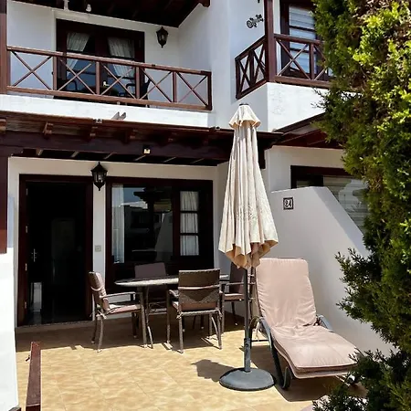 Cozy Marina, Iris Fase 1, Wifi *