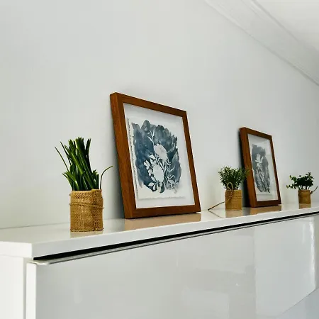 Cozy Marina, Iris Fase 1, Wifi * Playa Blanca