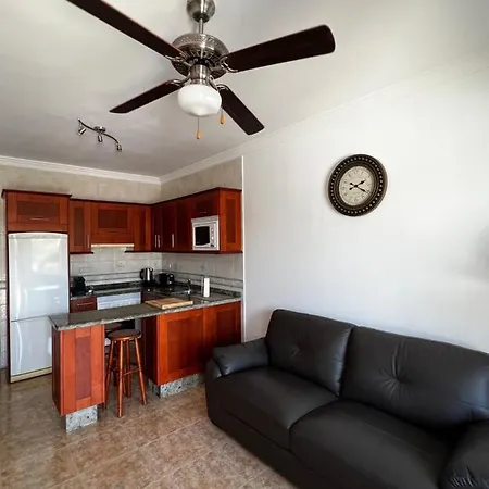 Holiday home Cozy Marina, Iris Fase 1, Wifi Playa Blanca (Lanzarote)