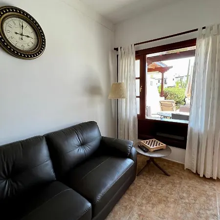 Cozy Marina, Iris Fase 1, Wifi Tatil Evi *