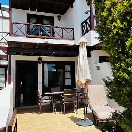 Cozy Marina, Iris Fase 1, Wifi Vakantiehuis *