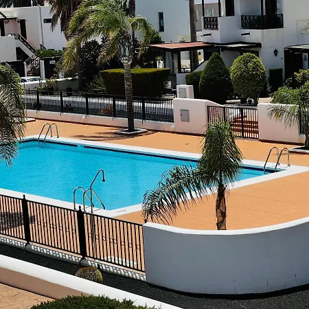 Cozy Marina, Iris Fase 1, Wifi Playa Blanca (Lanzarote)