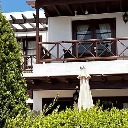 Cozy Marina, Iris Fase 1, Wifi Tatil Evi Playa Blanca